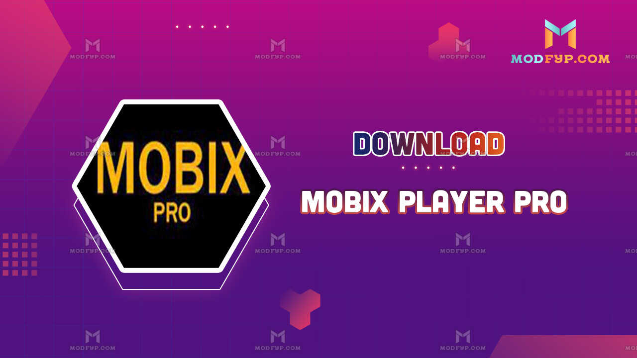 mobix player pro