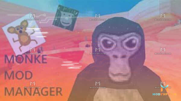 Monkey Tag : Gorilla Mod MOD + HACK DUK APK + iOS v2.0