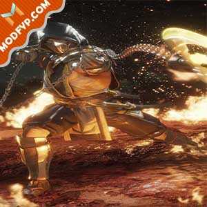 Mortal Kombat Mobile Mod APK - Infinite Souls 2023