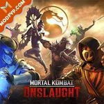 Mortal Kombat Mod Apk 5.2.0 (Mod Menu)