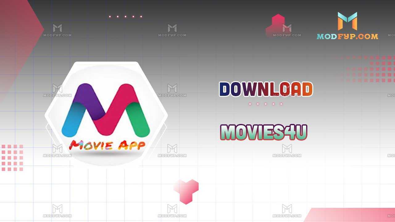 Movies4u APK Download latest version for Android