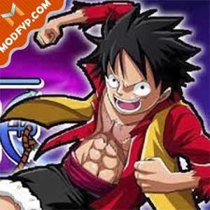 One Piece Mugen v8 Mod APK (All characters unlocked) Download