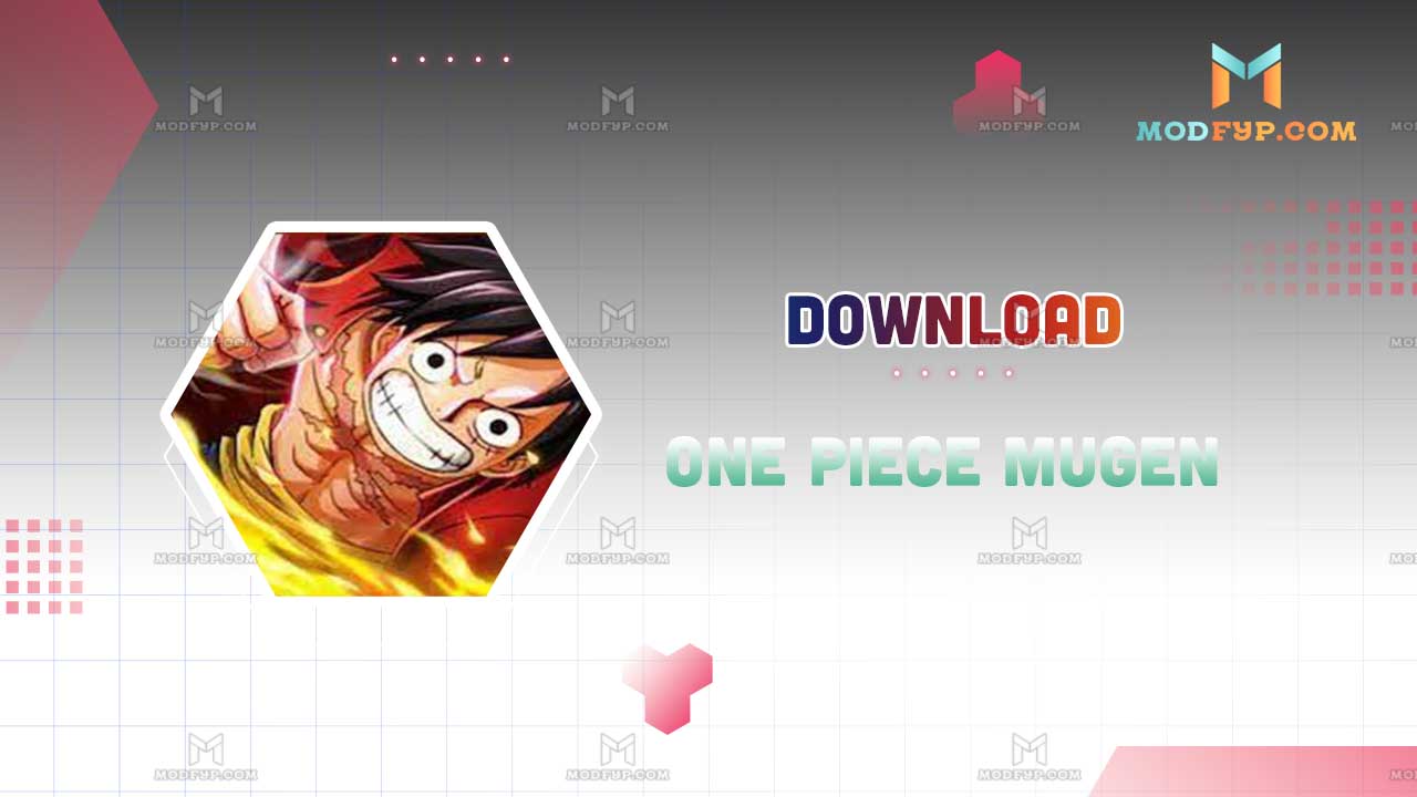 One Piece Fan Made APK Mod Offline for Android Download