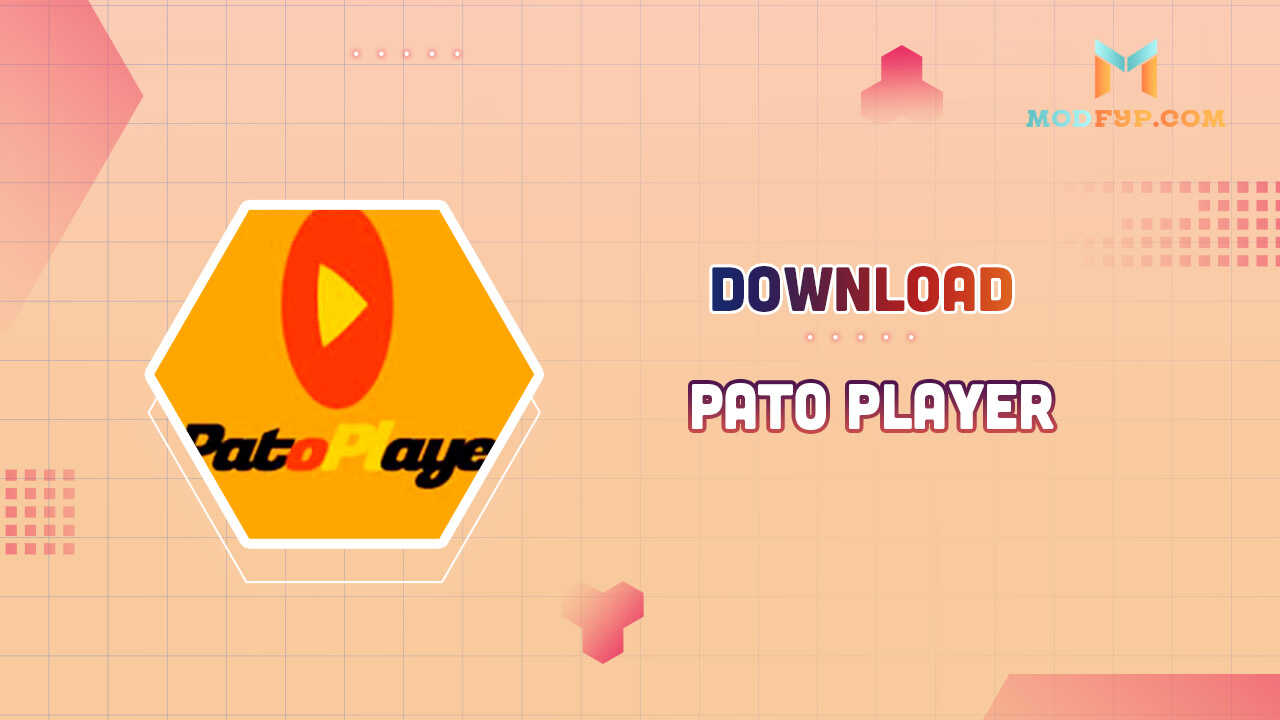 Pato Player APK 21 (Premium) Descargar última versión
