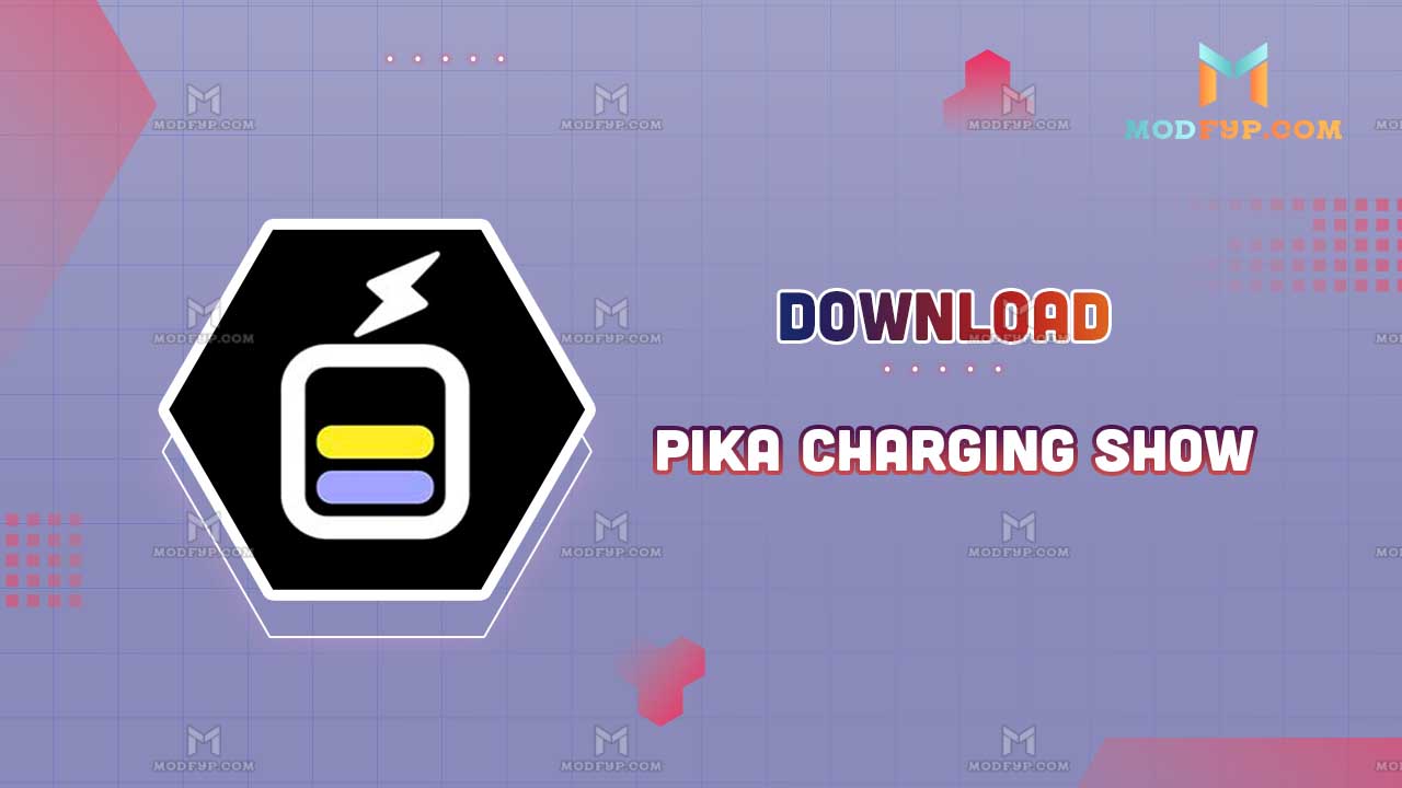 Pika Charging Show Mod APK 1 9 2 Download latest version Pika Charging Show Mod APK 1 9 2 Download latest version