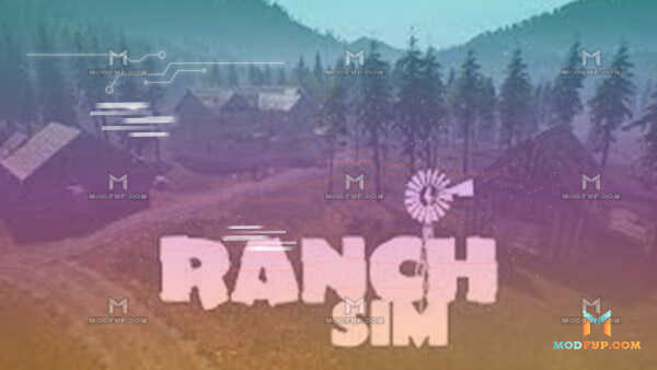 Ranch Simulator PPSSPP ISO File Highly Compressed APK in 2023