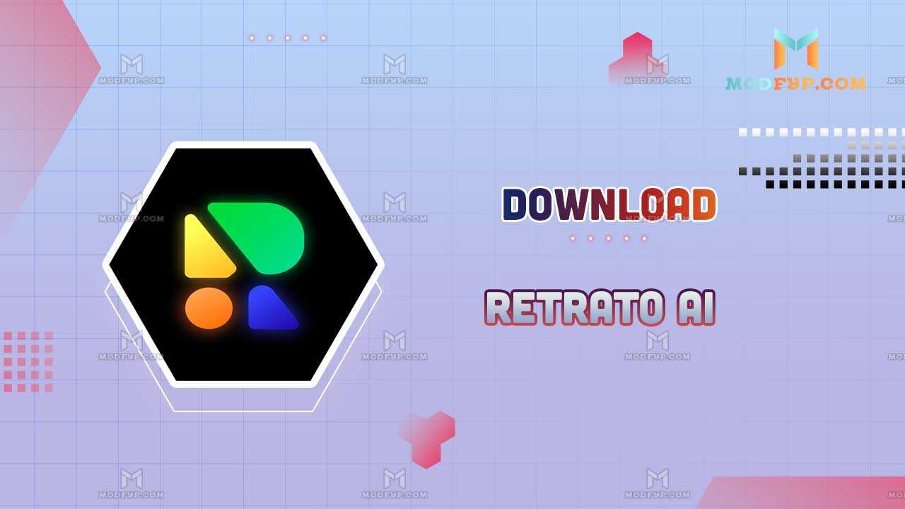 Retrato AI Photos & Portraits 8.0.0 Mod APK (Premium unlocked) Download