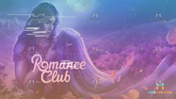 Romance Club MOD APK v1.0.26610 (Menu, Premium Choices Unlocked)