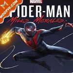 Spider-Man: Miles Morales v2.0 APK Download for Android