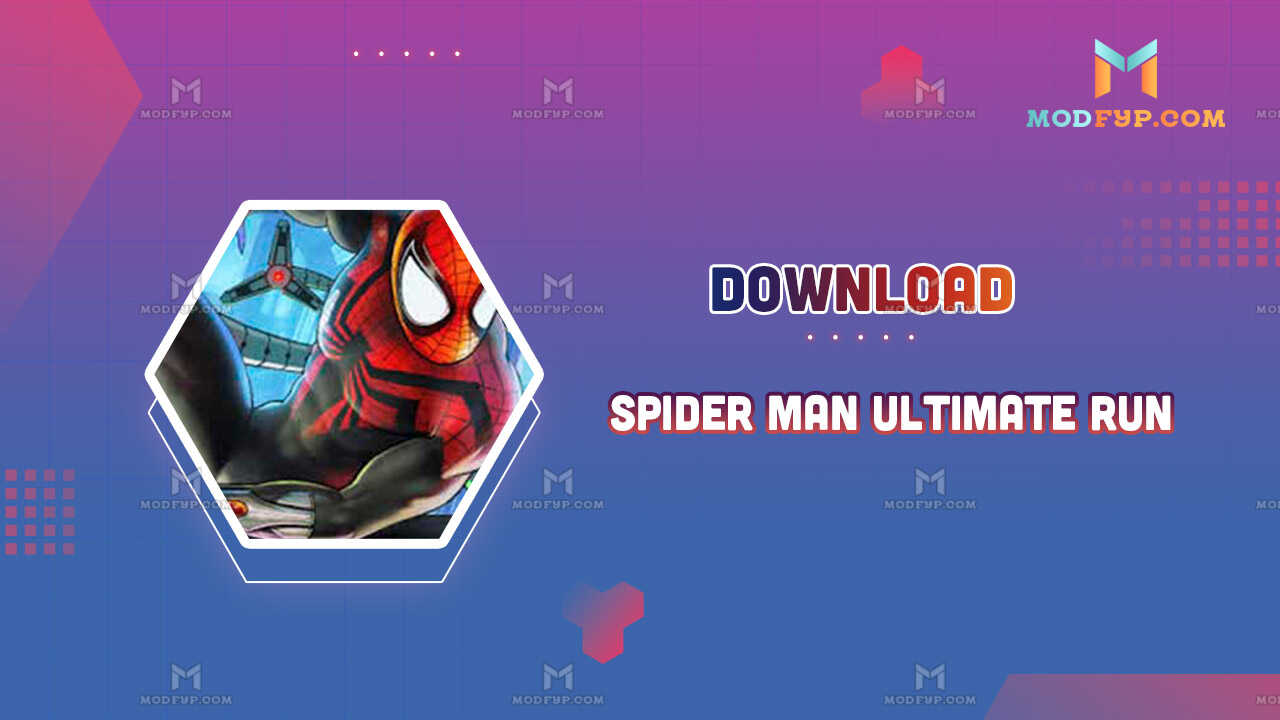 Spider-Man Ultimate Power APK Download for Android Free
