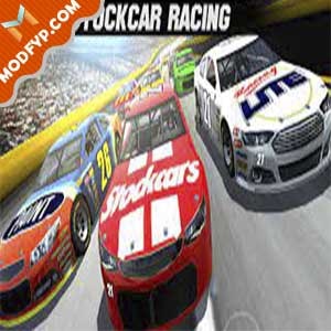 Stock Car Racing MOD APK v3.14.5 [2023]