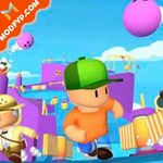 Stumble Guys 0.62 Mod APK (Unlimited gems) Download for Android