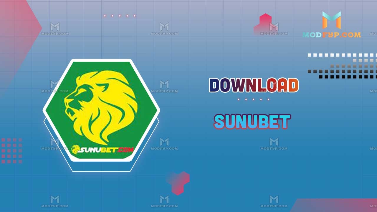 sunubet apk