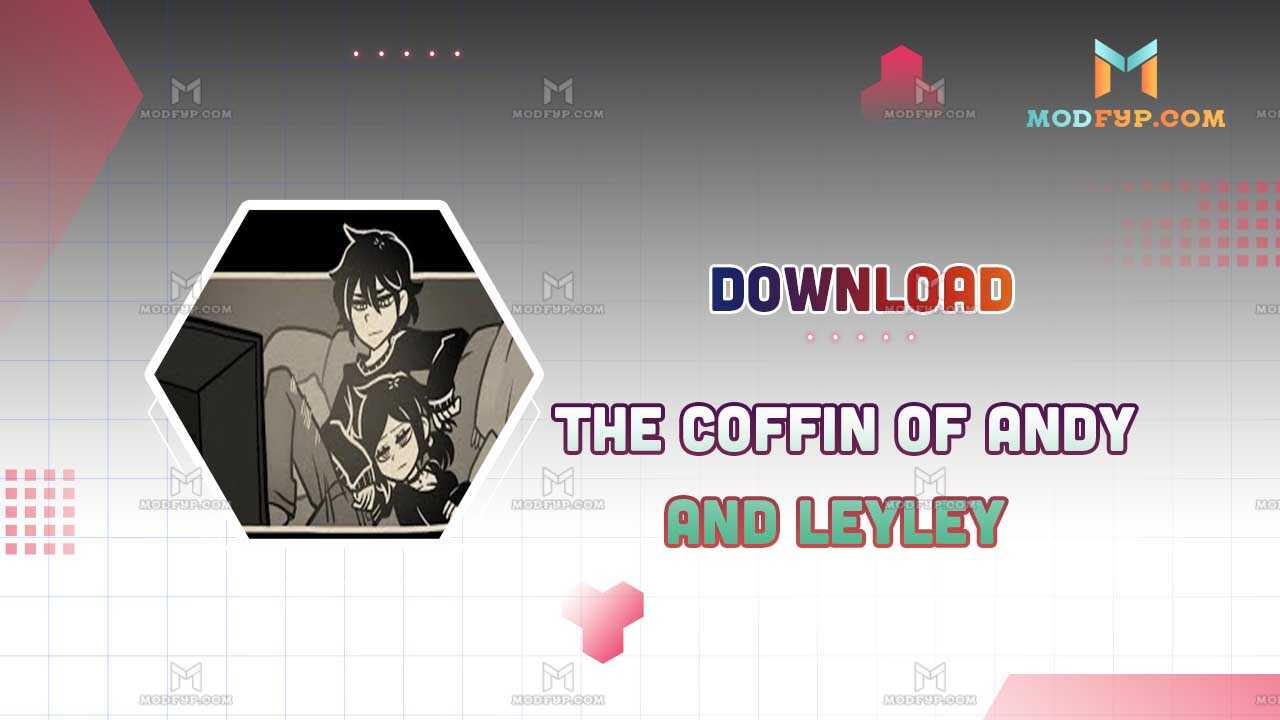 The Coffin Of Andy And Leyley APK 1.05 (Español) Descargar gratis