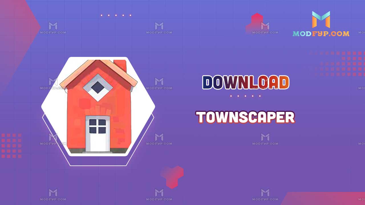 Townscaper APK 1.20 Free Download Mod Android Latest version