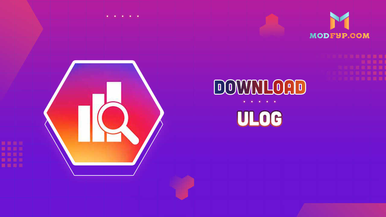 Ulog Mod APK Premium Unlocked Download For Android 2023