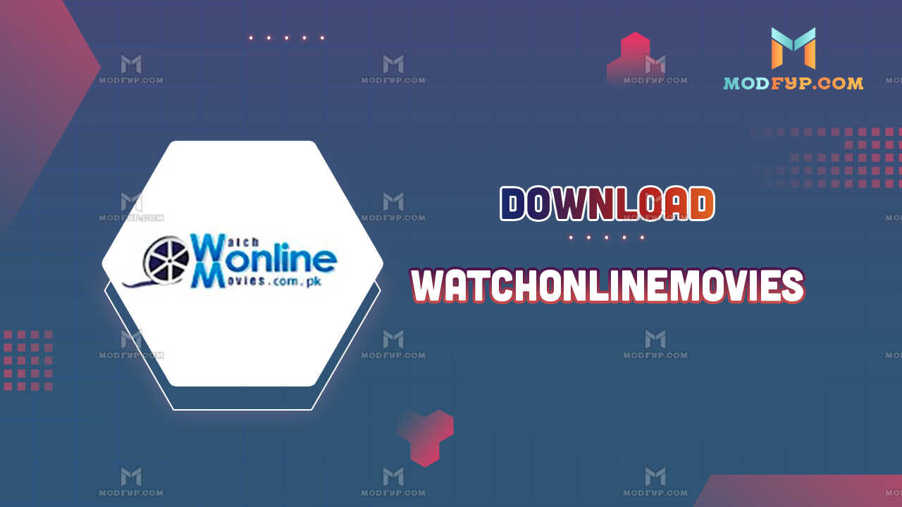 WatchOnlineMovies APK (Android app) Download latest version