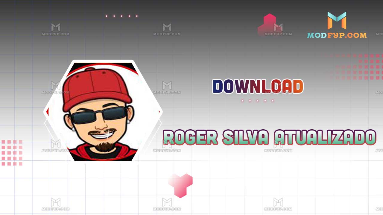 Roger Silva Atualizado