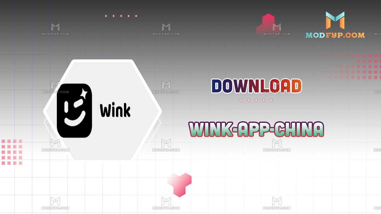 wink app china apk