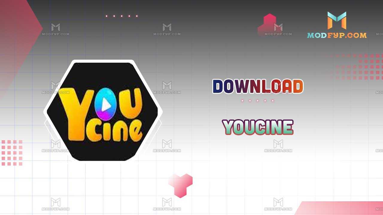 Youcine APK 2024 (Premium) Free Download for Android