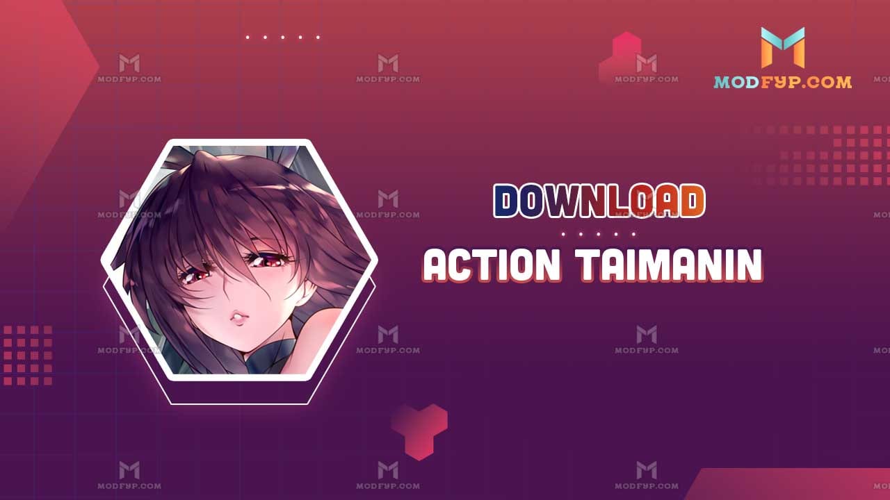 Action Taimanin Mod APK (Unlimited money and gems) Download Action Taimanin Mod APK (Unlimited money and gems) Download