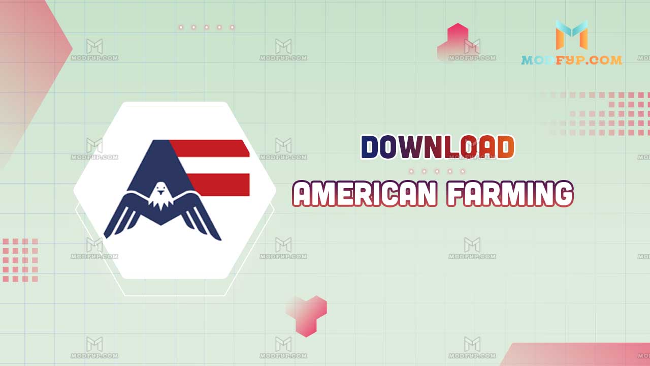 American Farming Simulator Mod APK