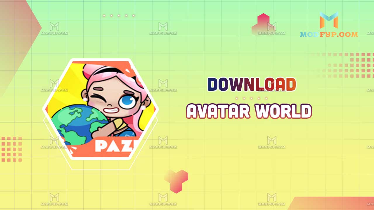 Discover Endless Creativity with Avatar World Mod APK