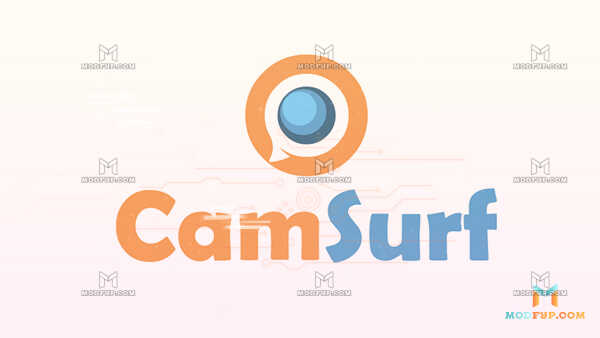 camsurf modfyp