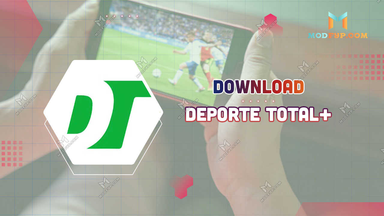 Deporte Total+ APK 2.1 Descargar gratis para Android 2024