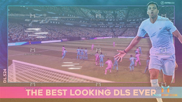 Download Dream league soccer 2024｜TikTok Search