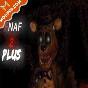 FNAF 2 Plus APK (Android Games) Full Free Download