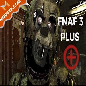 Five Nights at Freddy's 3 APK Download for Android Free