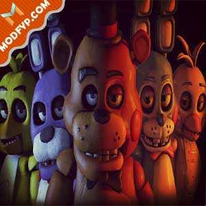 FNAF 6 APK (Completo No Demo) Descargar gratis para Android