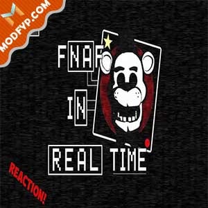 Fnaf 2 Real Time Apk