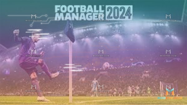 Football Manager 2024 APK v15.1.1 Download for Android
