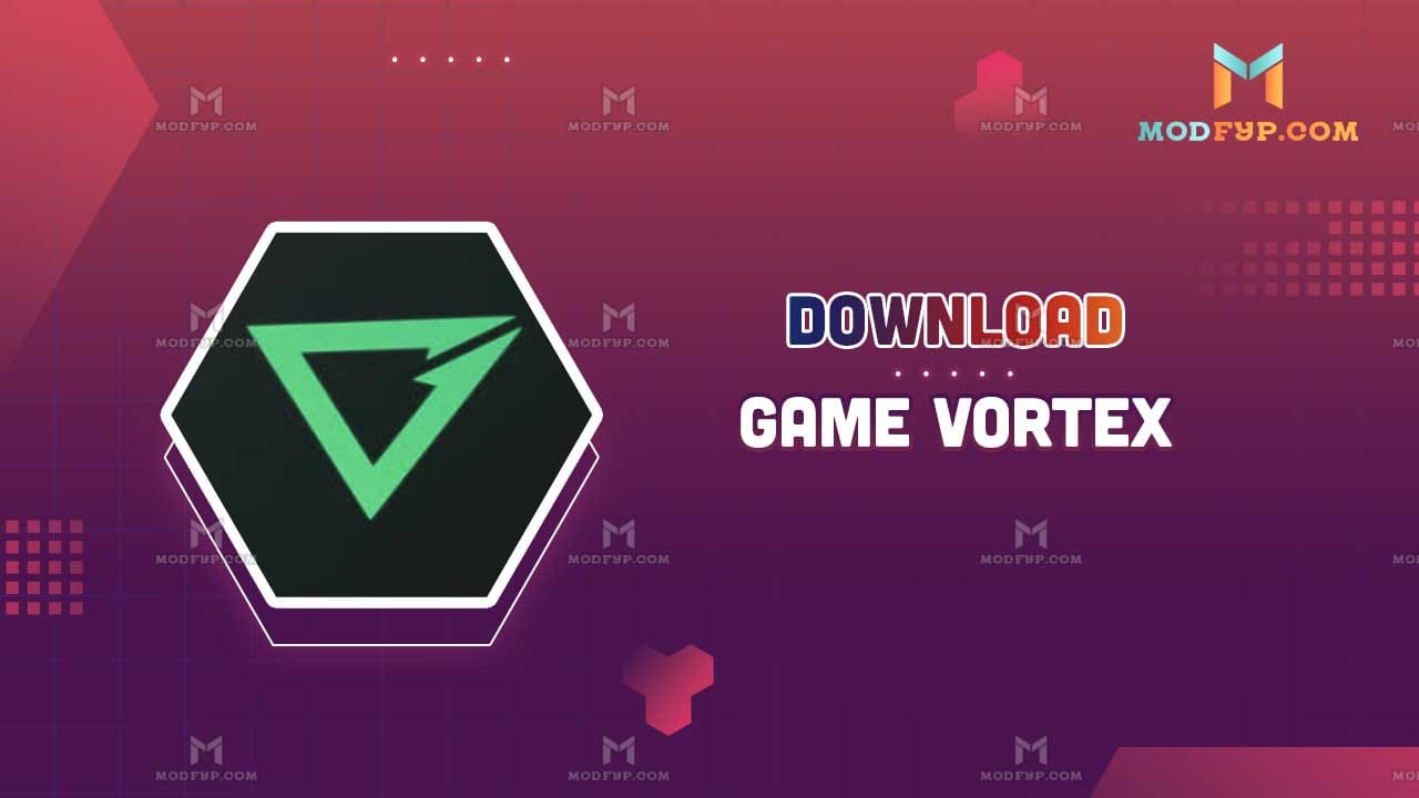 Game Vortex - Game Booster for Android - Download