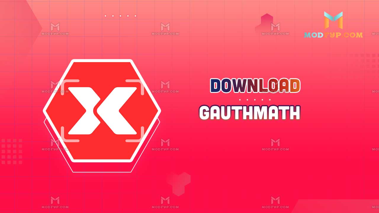 Gauthmath Mod APK v135.1 (Unlimited tickets, Premium account)