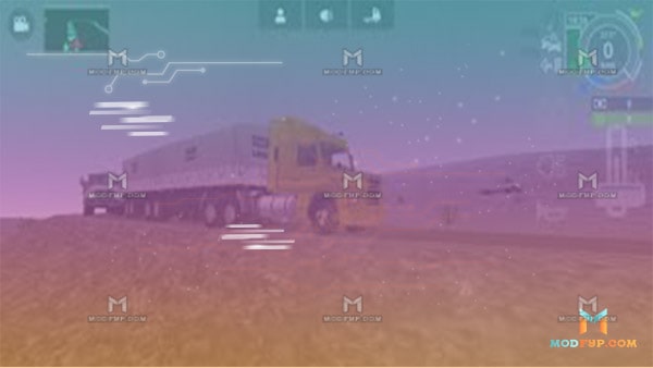 Grand Truck Simulator 2 (GTS 2) v1.0.34.f3 Apk Mod (Dinheiro