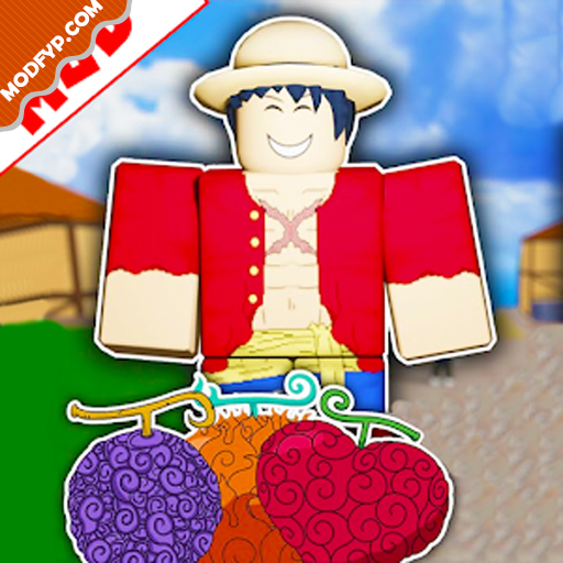 blox fruits mod 2023 APK for Android Download