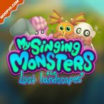 My Singing Monsters The Lost Landscape