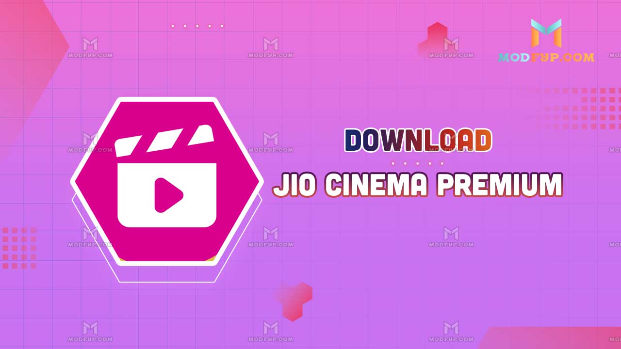 jio cinema mod apk