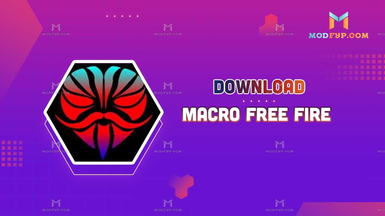 macro free fire apk