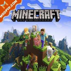 Minecraft APK 1.20.41.02 Download latest version for Android