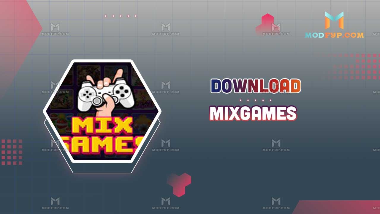 Mixgames APK (Free Fire) Descargar gratis última versión