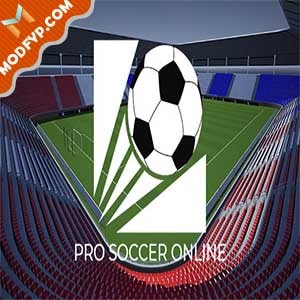 Pro Soccer Online para PC (2021)