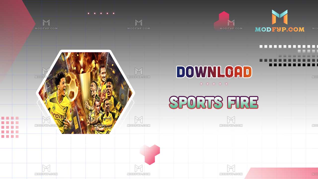 sports fire apk