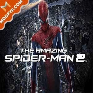 Free The Amazing Spider Man 2 LWP 2 APK Download For Android