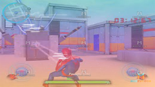 The Amazing Spider Man 2 APK 1.2.8d Download for Android