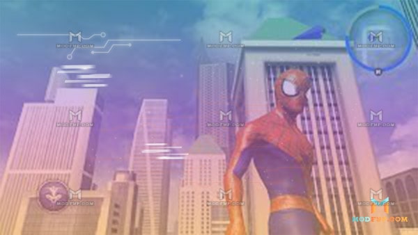 Download The Amazing Spider-Man 2 MOD APK 1.2.8d (Unlimited money)