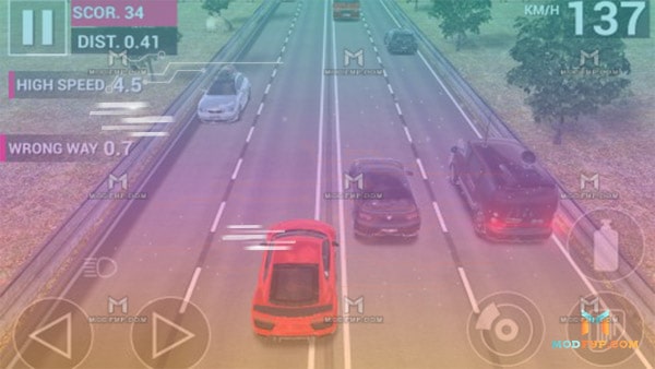 Traffic Racer APK para Android - Download